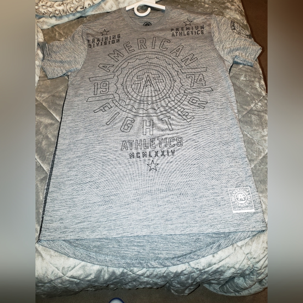 American fighter bundle